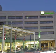 Holiday Inn Mexico City - Plaza Universidad by IHG hotel detail image 3