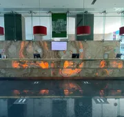 Holiday Inn Mexico City - Plaza Universidad by IHG hotel detail image 5