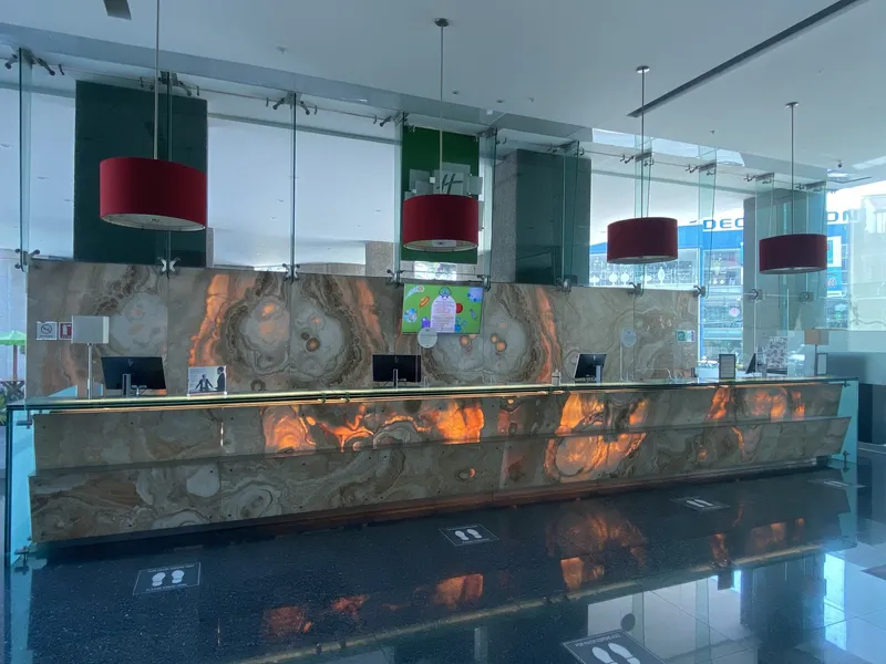 Holiday Inn Mexico City - Plaza Universidad by IHG hotel detail image 6