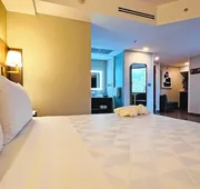 Holiday Inn Mexico City - Plaza Universidad by IHG hotel detail image 7