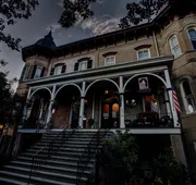 McMillan Inn Bed and Breakfast hotel detail image 3