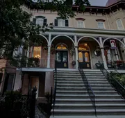 McMillan Inn Bed and Breakfast hotel detail image 4