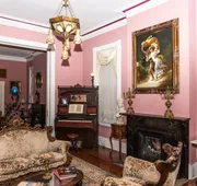 McMillan Inn Bed and Breakfast hotel detail image 7