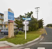 Seaside Inn hotel detail image 3