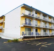 Seaside Inn hotel detail image 4