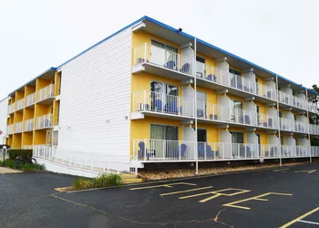 Seaside Inn hotel thumbnail 4