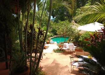 Casa D Lobo Hotel Boutique hotel thumbnail 2