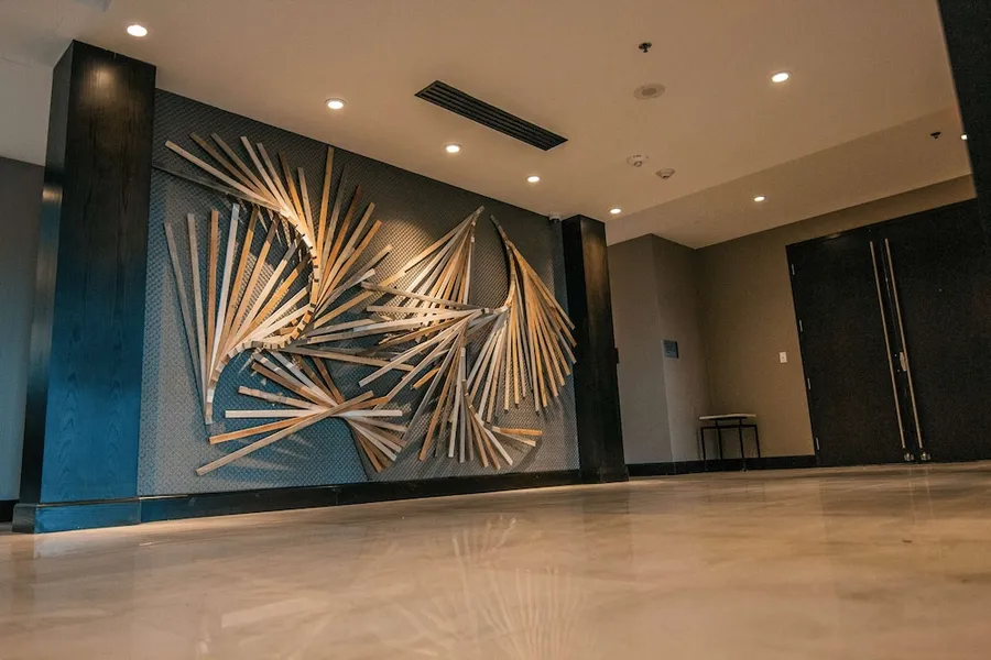 DoubleTree by Hilton Lubbock University Area hotel detail image 2