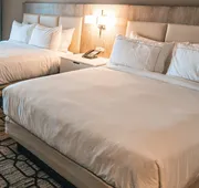 DoubleTree by Hilton Lubbock University Area hotel detail image 3