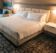 DoubleTree by Hilton Lubbock University Area hotel detail image 5