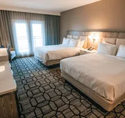 DoubleTree by Hilton Lubbock University Area hotel detail image 7