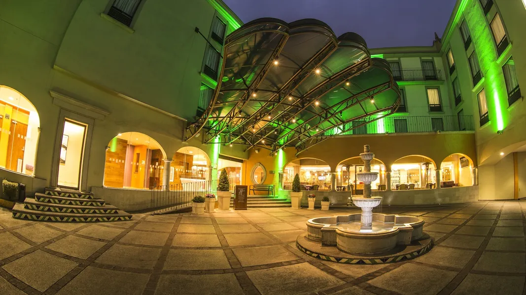 Holiday Inn Orizaba by IHG hotel detail image 2