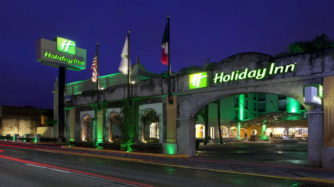 Holiday Inn Orizaba by IHG hotel detail image 6