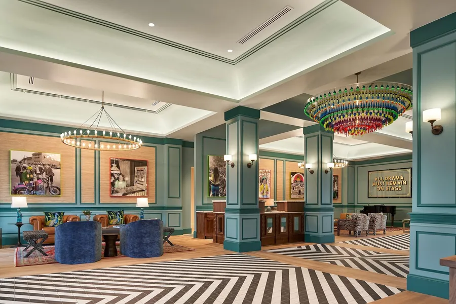 The Memphian, a Tribute Portfolio Hotel hotel detail image 6
