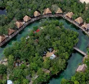 Zamna eco-lodge Tulum hotel detail image 7