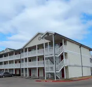InTown Suites Extended Stay Lewisville TX East Corporate Drive hotel detail image 3