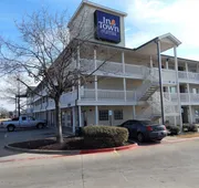 InTown Suites Extended Stay Lewisville TX East Corporate Drive hotel detail image 4