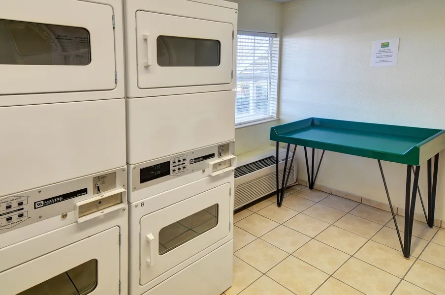 InTown Suites Extended Stay Lewisville TX East Corporate Drive hotel detail image 6