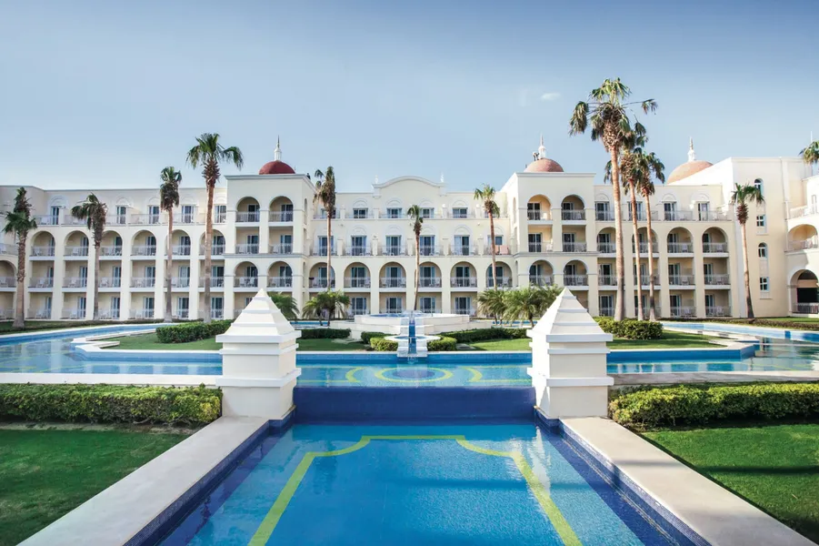 Hotel Riu Palace Cabo San Lucas - All Inclusive hotel detail image 2