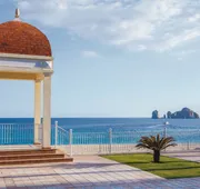 Hotel Riu Palace Cabo San Lucas - All Inclusive hotel detail image 4