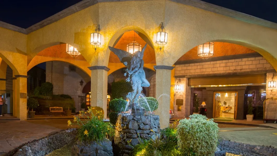 Holiday Inn Queretaro-Centro Historico by IHG hotel detail image 6