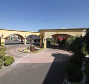 Holiday Inn Queretaro-Centro Historico by IHG hotel detail image 7