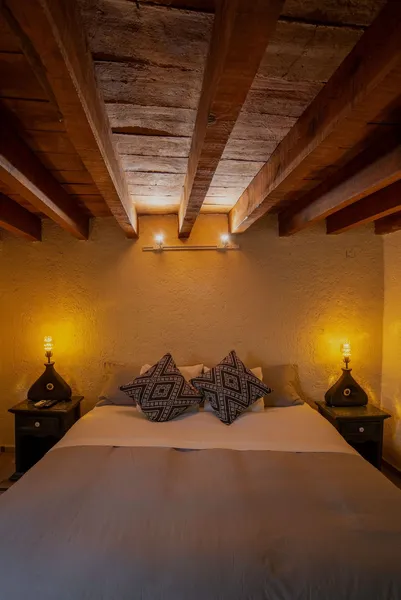 Mesón de la Merced Hotel Boutique, Patio & Spa hotel detail image 6