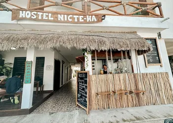Hotel Nicte Ha Tulum hotel thumbnail 2