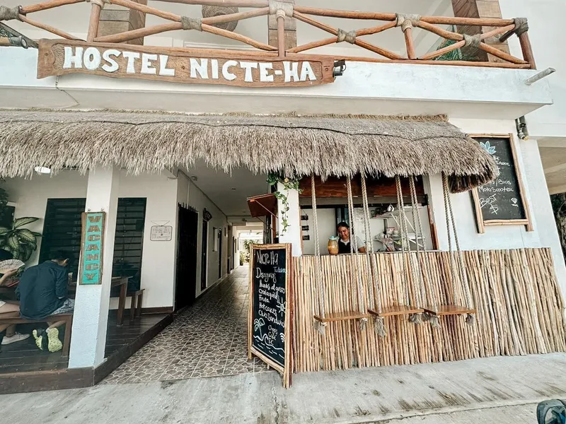 Hotel Nicte Ha Tulum hotel detail image 2