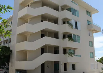 Suites Brisas Cancun hotel thumbnail 4
