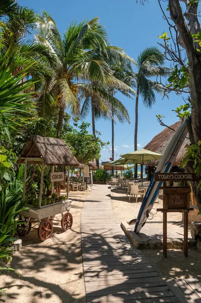 Hotel Colibri Beach hotel detail image 6