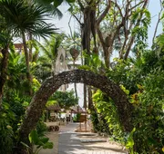 Hotel Colibri Beach hotel detail image 7