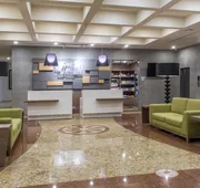 Holiday Inn Express Mexico - Toreo by IHG hotel detail image 3