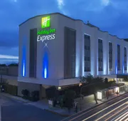 Holiday Inn Express Mexico - Toreo by IHG hotel detail image 5