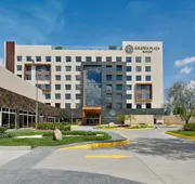 Galeria Plaza Irapuato hotel detail image 4