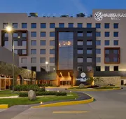 Galeria Plaza Irapuato hotel detail image 7