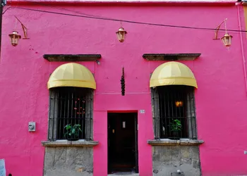 Hotel Rosa Morada hotel thumbnail 2