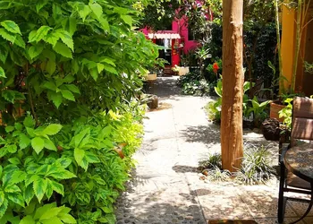 Hotel Rosa Morada hotel thumbnail 3