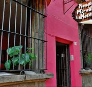 Hotel Rosa Morada hotel detail image 5