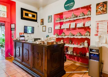 Hotel Rosa Morada hotel thumbnail 8