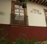 Hotel Posada de la Salud hotel detail image 3