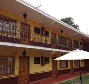 Hotel Posada de la Salud hotel detail image 5