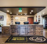 MainStay Suites Near Denver Downtown hotel detail image 4