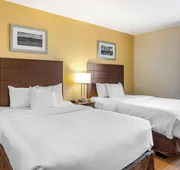 MainStay Suites Near Denver Downtown hotel detail image 7
