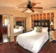 Border House at Crystal Bay Casino hotel detail image 7