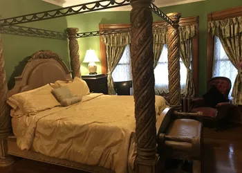 A Moment in Time Bed & Breakfast hotel thumbnail 4