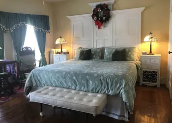 A Moment in Time Bed & Breakfast hotel thumbnail 6