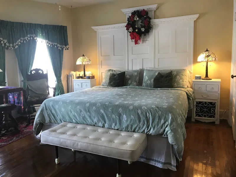A Moment in Time Bed & Breakfast hotel detail image 6