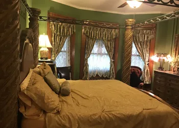 A Moment in Time Bed & Breakfast hotel thumbnail 8