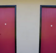 Budget Inn hotel detail image 4